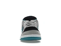 Фото № 2 с приближением к товару «‎Nike SB Dunk Low Chrome Ball Incident»