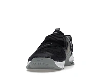 Фото № 2 с приближением к товару «‎Nike Metcon 7 FlyEase Black Pure Platinum»