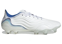 Фото № 1 с приближением к товару «‎adidas Copa Sense.1 FG White Legacy Indigo»