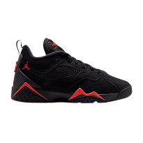 Фото № 1 с приближением к товару «‎Air Jordan MVP 92 GS Black Infrared»