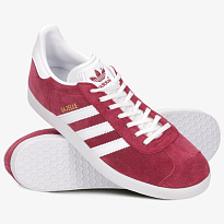Фото № 5 с приближением к товару «‎Adidas Gazelle»