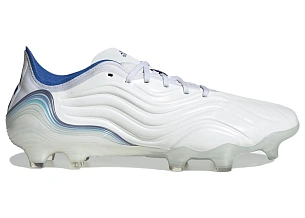 adidas Copa Sense.1 FG White Legacy Indigo