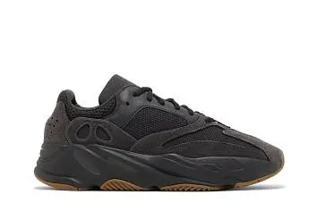 adidas Yeezy Boost 700 Utility Black 2023 - 2