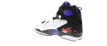 Jordan 8 Retro Three Peat - 4