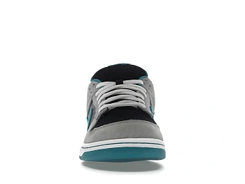 Nike SB Dunk Low Chrome Ball Incident - 2