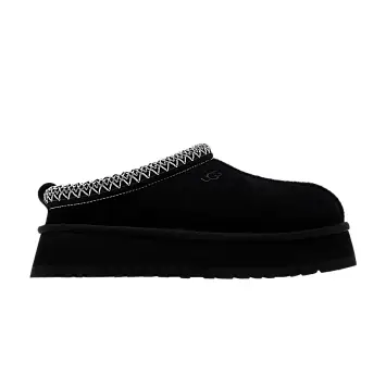 UGG Women's Tazz 2 Black - 1