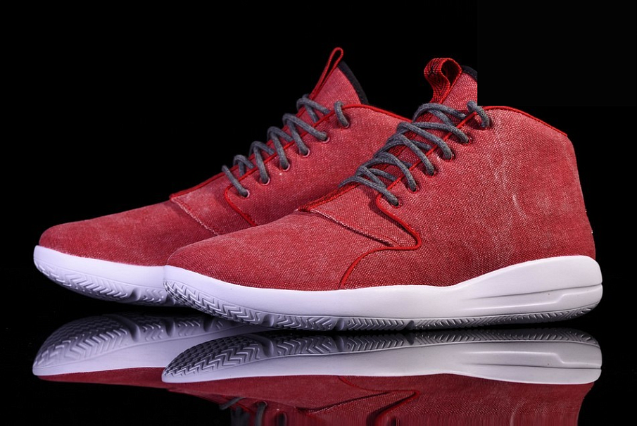 Фото № 3 с приближением к товару «‎Nike Air Jordan Eclipse Chukka »