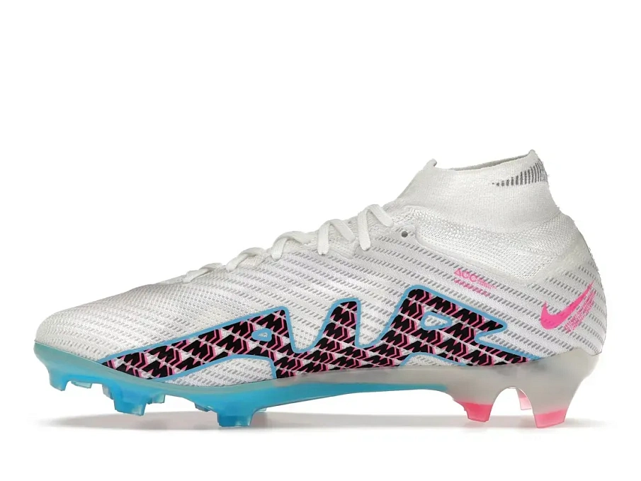 Фото № 3 с приближением к товару «‎Nike Zoom Superfly 9 Elite FG»