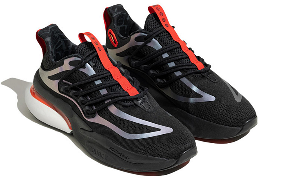 Фото № 3 с приближением к товару «‎ adidas ALPHABOOST V1 Running shoes»