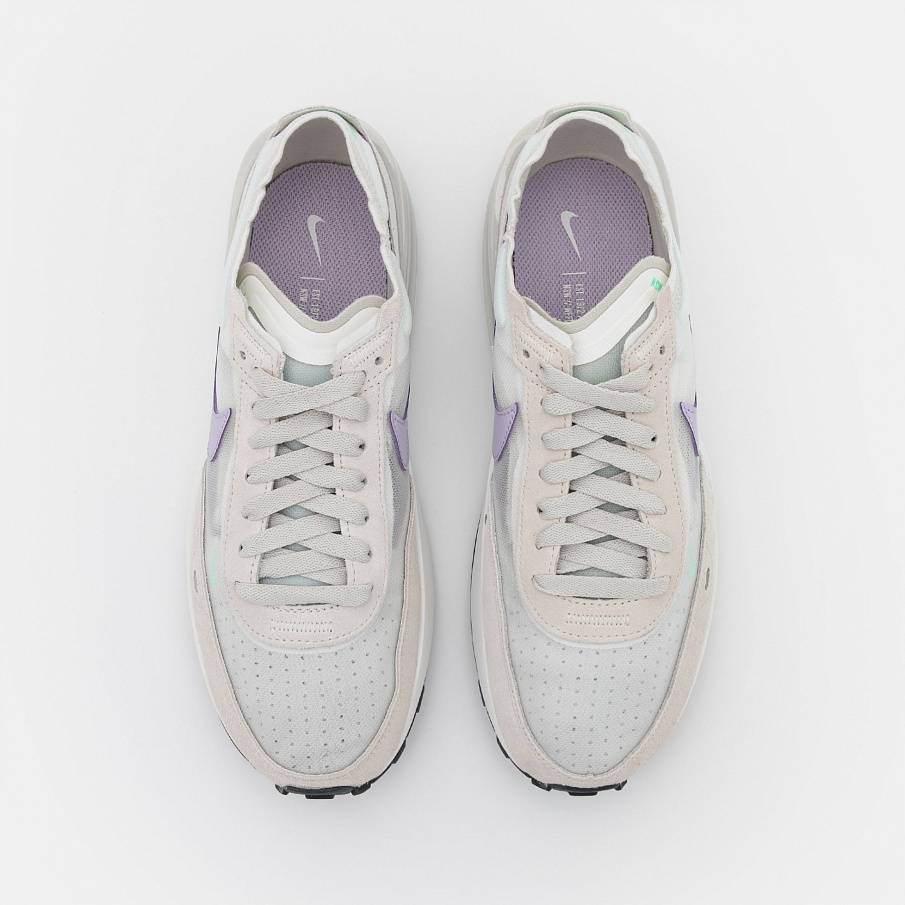 Фото № 4 с приближением к товару «‎Nike Waffle One »