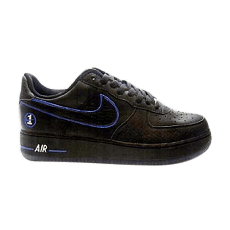 Фото № 1 с приближением к товару «‎Nike Air Force 1»