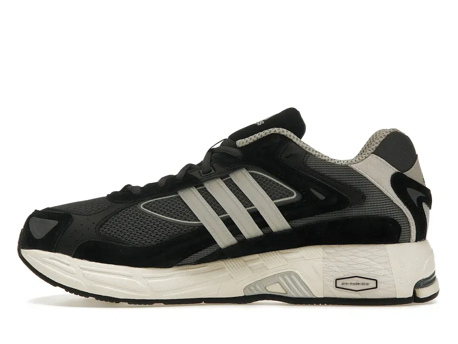 Фото № 3 с приближением к товару «‎adidas Response CL Grey Black»