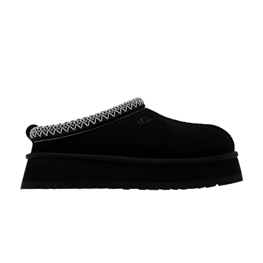 Фото № 1 с приближением к товару «‎UGG Women's Tazz 2 Black»