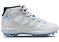 Фото № 1 с приближением к товару «‎Jordan 11 Mid TD Cleat»