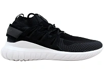 Фото № 1 с приближением к товару «‎adidas Tubular Nova PK Black»