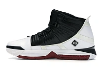 Фото № 5 с приближением к товару «‎Nike Zoom LeBron III White/Black-Varsity Crimson»