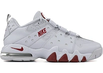 Фото № 1 с приближением к товару «‎Nike Air Max 2 CB 94 Low Wolf Grey Team Red»