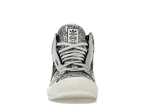 Фото № 2 с приближением к товару «‎adidas Adicolor Hi BK.2 Keith Haring White Black»