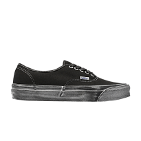 Фото № 1 с приближением к товару «‎Vans OG Authentic LX Stressed - Black White»