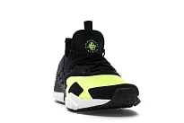 Фото № 2 с приближением к товару «‎Nike Air Huarache Drift Black Volt»