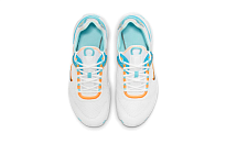 Фото № 4 с приближением к товару «‎Nike React Live (GS) WhiteBlueOrange»