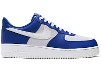Фото № 1 с приближением к товару «‎Nike Air Force 1 Low 07 Game Royal»