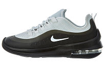 Фото № 1 с приближением к товару «‎Nike Wmns Air Max Axis SE Low-Top Running Shoes BlackGrey»