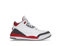 Фото № 1 с приближением к товару «‎Jordan 3 Retro»