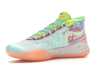 Фото № 2 с приближением к товару «‎Nike KD 12 Peach Jam»