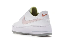 Фото № 6 с приближением к товару «‎Nike Air Force 1 Sage Low One Of One »