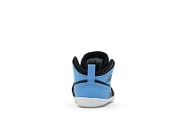 Фото № 4 с приближением к товару «‎Jordan 1 Crib Bootie»