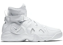 Фото № 1 с приближением к товару «‎Nike Air Unlimited Triple White»