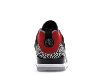Фото № 4 с приближением к товару «‎Jordan Spizike Low»
