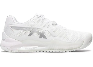 ASICS Gel-Resolution 8