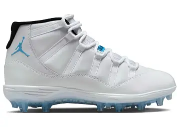 Jordan 11 Mid TD Cleat