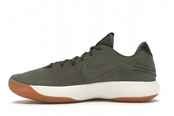 Nike Hyperdunk 2017 Low Olive Gum - 3