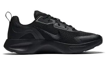 Nike Wearallday Wmns Black - 2