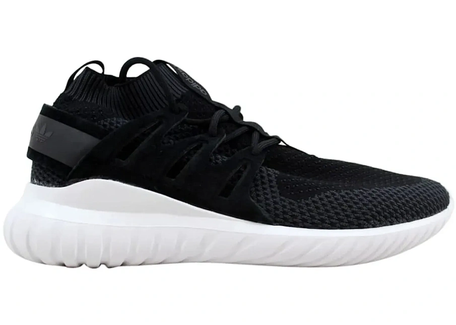 Фото № 1 с приближением к товару «‎adidas Tubular Nova PK Black»