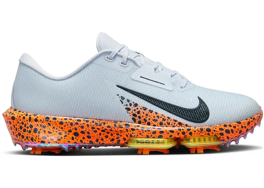 Фото № 1 с приближением к товару «‎Nike Air Zoom Infinity Tour 2»