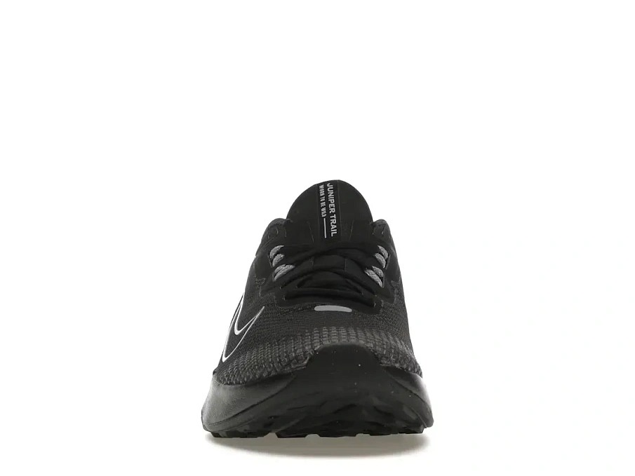 Фото № 2 с приближением к товару «‎Nike Juniper Trail 2 Gore-Tex»