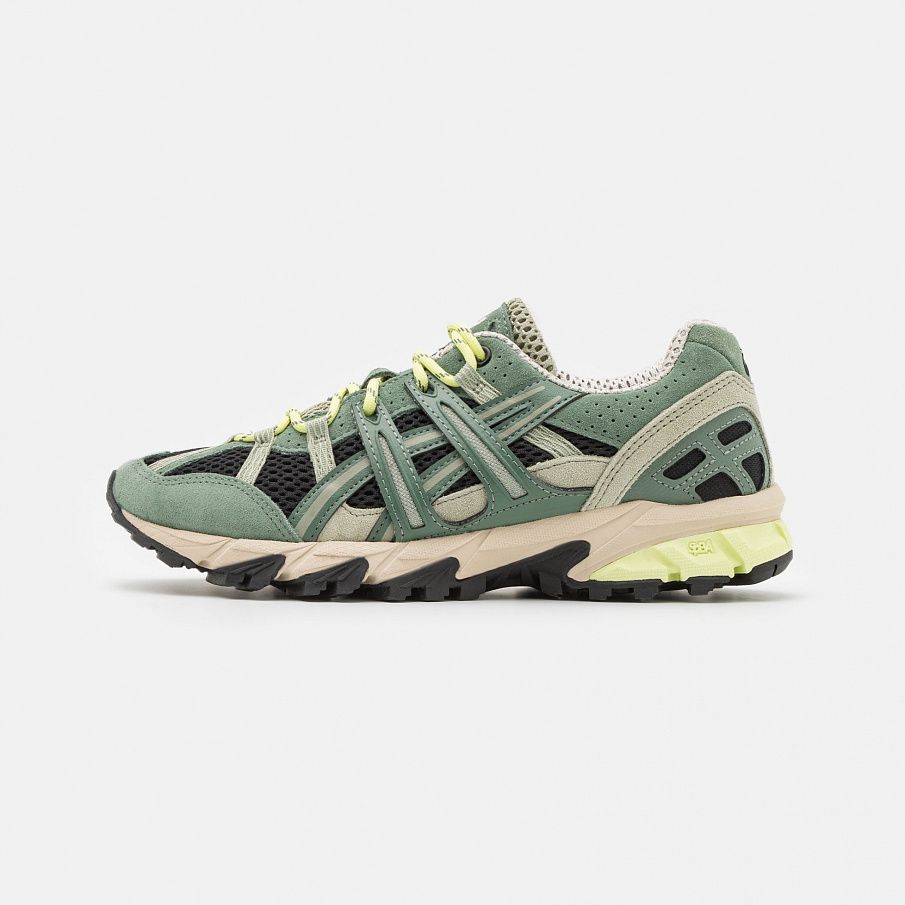 Фото № 1 с приближением к товару «‎Asics Gel-Sonoma 15-50 »