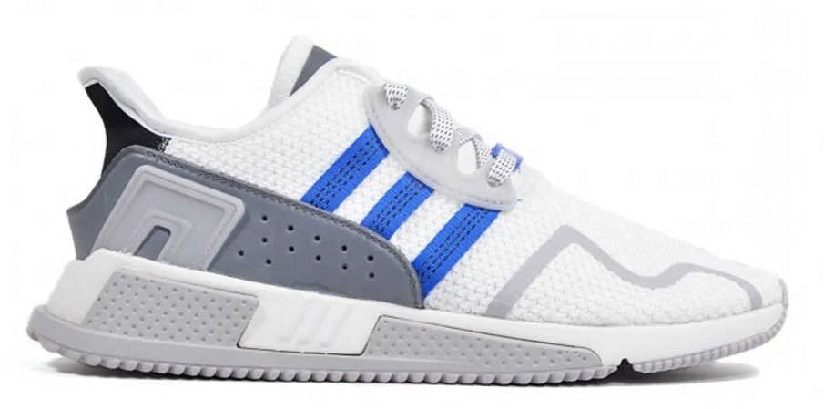 Фото № 1 с приближением к товару «‎adidas EQT Cushion ADV Europe Class of 91»