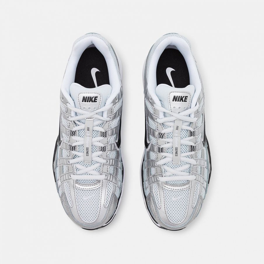 Фото № 5 с приближением к товару «‎Nike Wmns P 6000 »