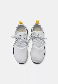 Фото № 3 с приближением к товару «‎NMD_R1 UNISEX»