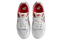 Фото № 4 с приближением к товару «‎Nike Dunk Low Disrupt White Gym Red»