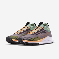 Фото № 3 с приближением к товару «‎Nike React Pegasus Trail 4 Gore-Tex»