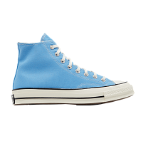 Фото № 1 с приближением к товару «‎Converse Chuck 70 High University Blue»