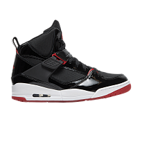 Фото № 1 с приближением к товару «‎Air Jordan Flight 45 High Bred»