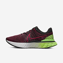 Фото № 1 с приближением к товару «‎Nike React Infinity FK 3»