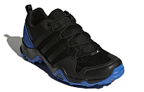 Фото № 3 с приближением к товару «‎adidas Terrex Ax2r BlackBlue»